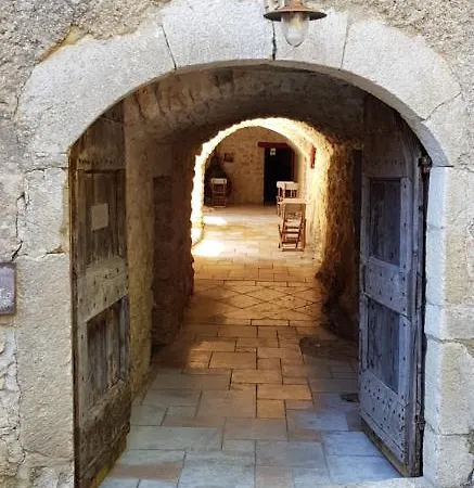 Mas De Coulet 3* Brissac