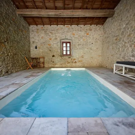 Mas De Coulet Brissac