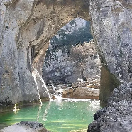 Mas De Coulet Brissac