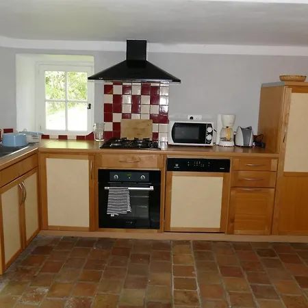 Mas De Coulet Brissac