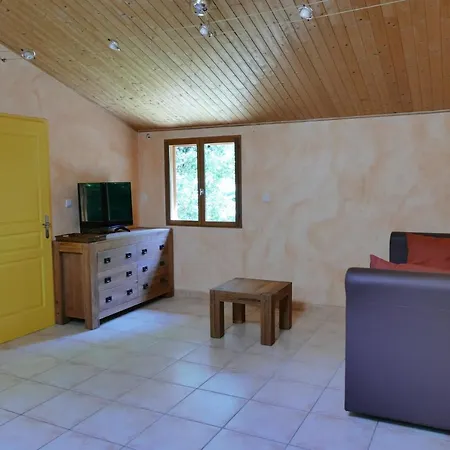 Mas De Coulet 3* Brissac