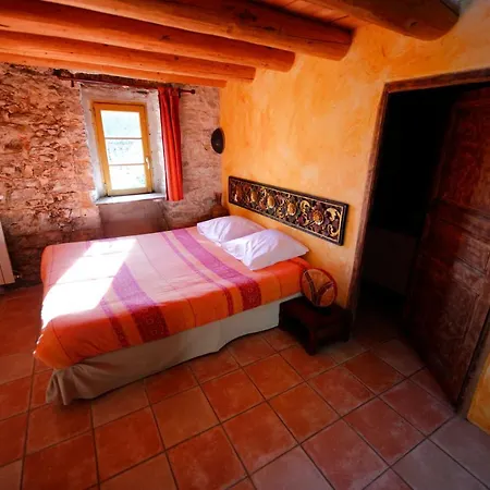 Mas De Coulet Brissac