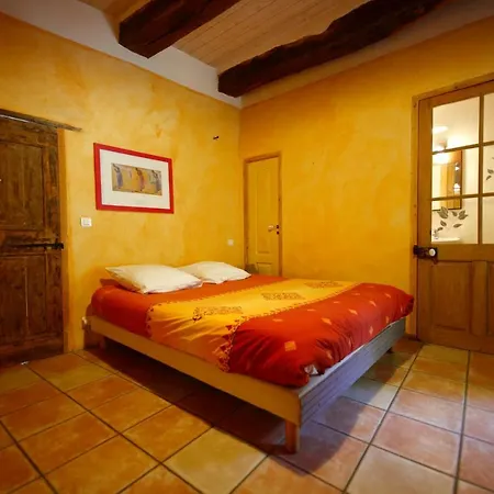 Mas De Coulet Brissac