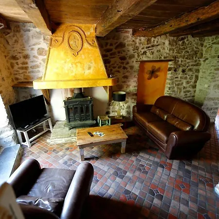 Mas De Coulet 3* Brissac