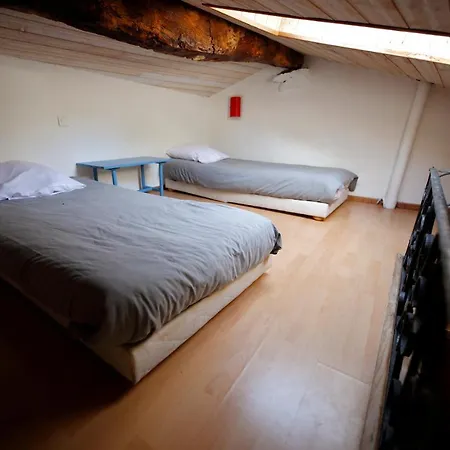 Mas De Coulet 3* Brissac