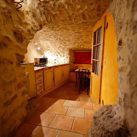 Bed & Breakfast Mas De Coulet