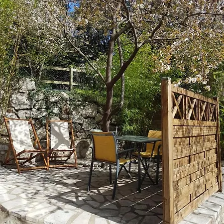 Mas De Coulet Brissac