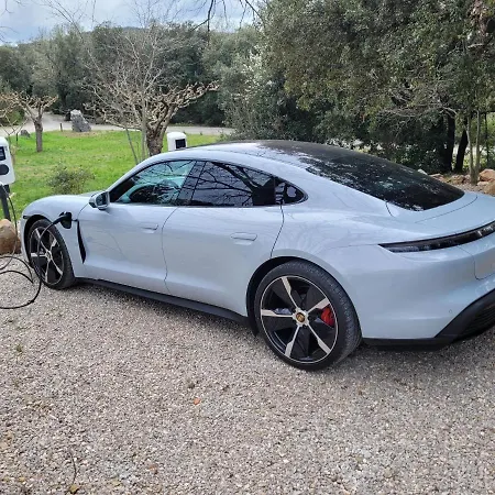 Bed & Breakfast Mas De Coulet