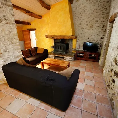 Mas De Coulet فندق مبيت وإفطار 3*