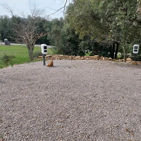 Mas De Coulet فندق مبيت وإفطار 3*